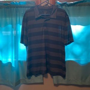 Mens Short Sleeve Polo